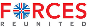 Forces Reunited Logo